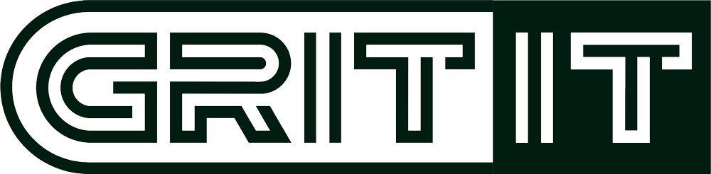 Logo GRIT IT